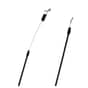 Genuine Hayter Clutch Cable - 411015