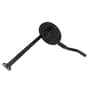 Genuine Hayter Axle Rear 53 A/D Rh W/A - 435011W