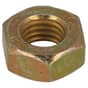 Genuine Toro Groundsmaster, Reelmaster Nut - 48-7960