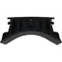Genuine Hayter Harrier 48 Front Fin Insert - 480013