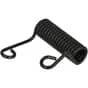 Genuine Hayter Harrier 48 Deflector Spring LH - 480130