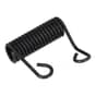 Genuine Hayter Harrier 48 Deflector Spring RH - 480131