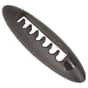 Genuine Hayter Ratchet Hoc Moulding - 480147