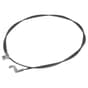Genuine Toro Lawn Tractor Clutch Cable - 55-9321