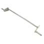 Genuine Hayter Front Axle W/A Harrier 56 - 560008