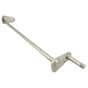 Genuine Hayter Front Axle W/A Harrier 56 - 560008
