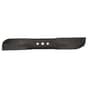 Genuine Toro Commercial Side-Discharge Lawnmower Blade - 612543-03