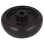 Genuine Toro Anti-Scalp Deck Wheel - 701756
