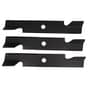Genuine Toro Z5200 Bagging Blade Kit (132cm/ 52") - 79142