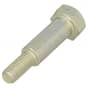 Genuine Hayter RT380H Shoulder Screw - 7-0030