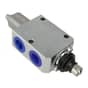 Genuine Hayter & Toro Valve 3 Port Diverter - 953601
