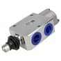 Genuine Hayter & Toro Valve 3 Port Diverter - 953601