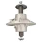 Genuine AL-KO/ Hayter Bearing Housing Mandrel Assy - AL452585 (No Bolts)