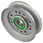 Genuine Hayter Pulley - AL464456