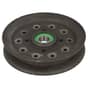 Genuine Hayter Heritage RS82H, RS17-102H Pulley - AL464459