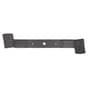Genuine Hayter Mulching Blade (102cm/ 40") R/H - AL521207