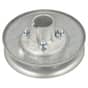 Genuine AL-KO/ Hayter Deck Idler Pulley - AL521451