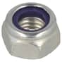 Genuine AL-KO Lock Nut - 704537