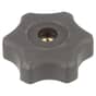 Genuine Hayter Hover XR16 Handle Wing Nut - H192204