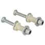 Genuine Hayter Nut Bolt And Spacer Kit - H290097