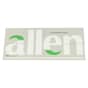 Genuine Hayter Logo Allen - H295128