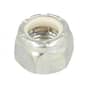Genuine Hayter Condor Nut - 09222 - ONLY 1 LEFT
