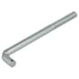 Genuine Hayter Harrier 48 (219, 220) Screw Height Adjuster - HY219018