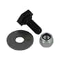 Genuine Hayter Hayterette Blade Fixing Kit - HY590