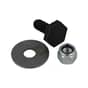 Genuine Hayter Hayterette Blade Fixing Kit - HY590