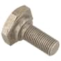 Genuine Hayter Hayterette Blade Bolt Unf 3/8 X 13/16 - HY6306