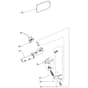 Ryobi OLP1832BX - 5133004392 - 4000475319 - Main Assembly