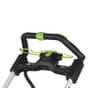 EGO 56v Self Propelled 52cm Cordless Mower Kit (with 7.5Ah Battery and Charger) - LM2135E-SP