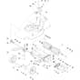 Hayter Harrier Harrier 41 - 375A (418000000 - 419999999) TRACTION SUSPENSION AND HOC