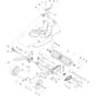 Hayter Harrier Harrier 41 - 377A (414167277 - 419999999) Traction and Suspension and HOC