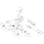 Hayter Harrier Harrier 48 - 477A (412785087 - 418299999) Traction, Suspension and HOC