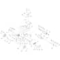 Hayter Harrier Harrier 48 - 477A (400000000 - 407399999) TRACTION, SUSPENSION, HOC