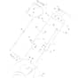 Hayter Harrier Harrier 56 - 574A (408000000 - 408999999) Handlebar & Controls