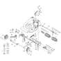 Hayter Harrier Harrier 56 - 575A (412231782 - 999999999) Traction, Suspension, and HOC