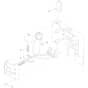 Hayter Hawk Hawk 36 - 553A (325000521 - 325999999) Battery Interface No. 134-4105