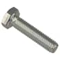 Genuine Hayter Hex Head Bolt M6 - ZBH1F025U