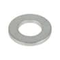 Genuine Hayter Harrier Plain Heavy Washer (M10) - ZWQ1J000U