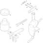 Viking HB445.0 - Special Tool - Parts Diagram