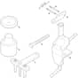 Viking HB445.1 - Special Tool - Parts Diagram