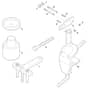 Viking HB585.1 - Special Tool - Parts Diagram