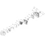 Air Cleaner, Carburettor