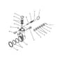 Gear Case, Cutter