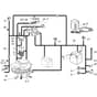 Honda HF2216-SE -  Electrical Parts Group (SE/SLE) Diagram