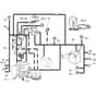 Honda HF2216K1-HE -  Electrical Parts Group (HE/HLE) Diagram