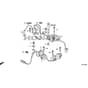 Honda HF2417K3-HTE -  Ignition Coil Diagram