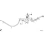 Honda HF2417K5-HME -  Fuel Pump Diagram